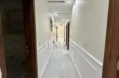 Apartment - 3 Bedrooms - 2 Bathrooms for sale in 5th District - 6 October City - Giza