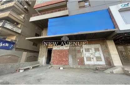 Retail - Studio - 3 Bathrooms for sale in Al Orouba St. - El Estad - Nasr City - Cairo