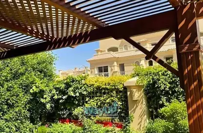 فيلا - 4 غرف نوم - 3 حمامات للبيع في الباتيو برايم - الباتيو - كمبوندات الشروق - مدينة الشروق - القاهرة فيلا - 4 غرف نوم - 3 حمامات للبيع في الباتيو برايم - الباتيو - كمبوندات الشروق - مدينة الشروق - القاهرة