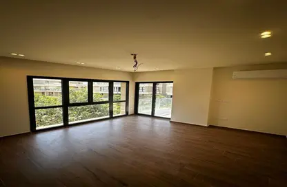 Apartment - 3 Bedrooms - 3 Bathrooms for rent in Villette - 5th Settlement Compounds - The 5th Settlement - New Cairo City - Cairo