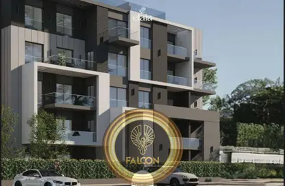 Apartment - 3 Bedrooms - 3 Bathrooms for sale in Elaia - New Heliopolis Compounds - New Heliopolis - Cairo