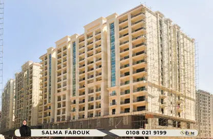 شقة - 3 غرف نوم - 3 حمامات للبيع في مروج - سموحة - حي شرق - الاسكندرية شقة - 3 غرف نوم - 3 حمامات للبيع في مروج - سموحة - حي شرق - الاسكندرية