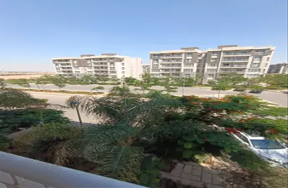Apartment - 2 Bedrooms - 1 Bathroom for sale in Madinaty - Cairo