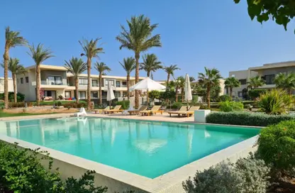 Townhouse - 3 Bedrooms - 3 Bathrooms for sale in Solare - Ras Al Hekma - North Coast