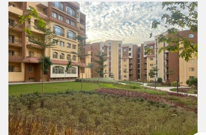 Apartment - 2 Bedrooms - 1 Bathroom for sale in Al Maqsad - New Capital Compounds - New Capital City - Cairo