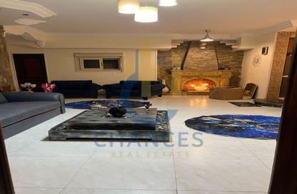 Apartment - 3 Bedrooms - 2 Bathrooms for sale in El Yasmeen 6 - El Yasmeen - New Cairo City - Cairo