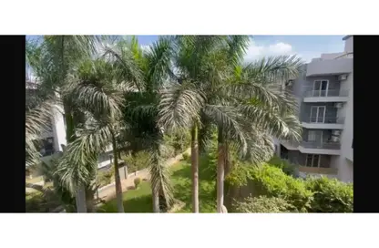 Penthouse - 4 Bedrooms - 5 Bathrooms for sale in Zayed Dunes - 6th District - Sheikh Zayed City - Giza