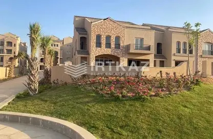 تاون هاوس - 4 غرف نوم - 4 حمامات للبيع في جرين سكوير - كمبوندات مدينة المستقبل - مدينة المستقبل - القاهرة