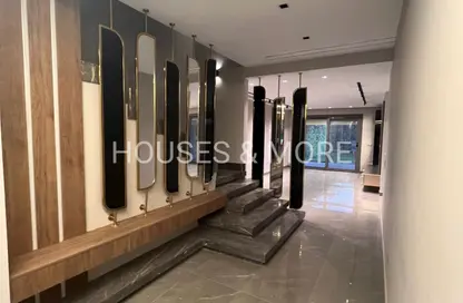 Townhouse - 4 Bedrooms - 4 Bathrooms for rent in Palm Hills Golf Extension - Al Wahat Road - 6 October City - Giza Townhouse - 4 Bedrooms - 4 Bathrooms for rent in Palm Hills Golf Extension - Al Wahat Road - 6 October City - Giza