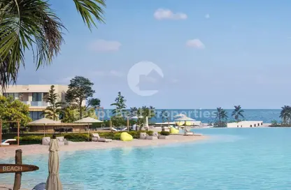 شاليه - 3 غرف نوم - 2 حمامات للبيع في سمر - راس الحكمة - الساحل الشمالي