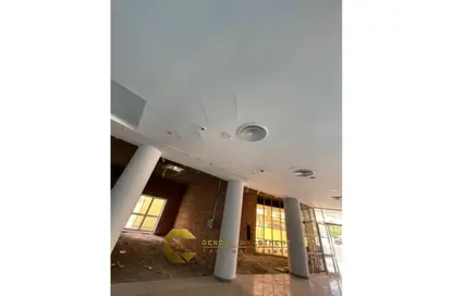 Full Floor - Studio - 1 Bathroom for sale in Dar Misr - 16th District - Sheikh Zayed City - Giza