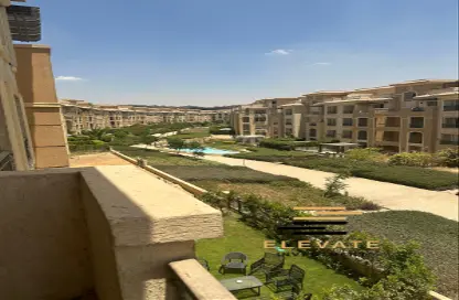 Apartment - 3 Bedrooms - 3 Bathrooms for sale in Stone Residence - 5th Settlement Compounds - The 5th Settlement - New Cairo City - Cairo