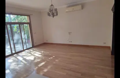 تاون هاوس - 5 غرف نوم - 4 حمامات للايجار في الجريا - كمبوندات الشيخ زايد - الشيخ زايد - الجيزة