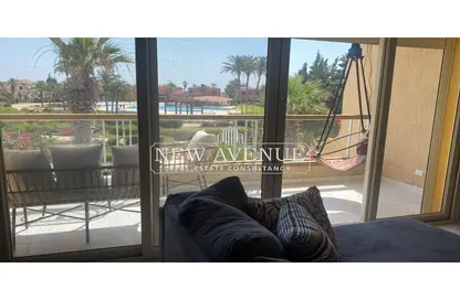 Chalet - 2 Bedrooms - 3 Bathrooms for sale in Ghazala Bay - Qesm Ad Dabaah - North Coast
