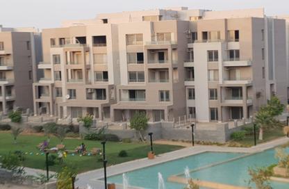 Apartment - 3 Bedrooms - 3 Bathrooms for sale in Village Gardens Katameya - 5th Settlement Compounds - The 5th Settlement - New Cairo City - Cairo