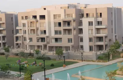 Apartment - 3 Bedrooms - 3 Bathrooms for sale in Village Gardens Katameya - 5th Settlement Compounds - The 5th Settlement - New Cairo City - Cairo
