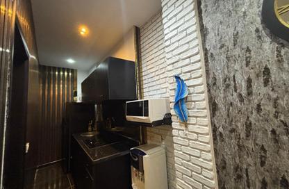 Apartment - 2 Bedrooms - 1 Bathroom for sale in El Banafseg 7 - El Banafseg - New Cairo City - Cairo