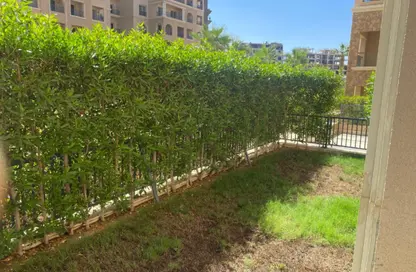 Apartment - 2 Bedrooms - 2 Bathrooms for rent in 90 Avenue - South Investors Area - New Cairo City - Cairo