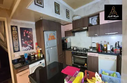 Apartment - 3 Bedrooms - 2 Bathrooms for rent in Al Mesaha St. - Dokki - Giza