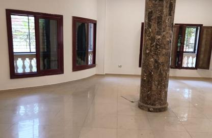 Apartment - 3 Bedrooms - 3 Bathrooms for rent in Al Shaheed Mohamed El Sheemy St. - El Banafseg 8 - El Banafseg - New Cairo City - Cairo
