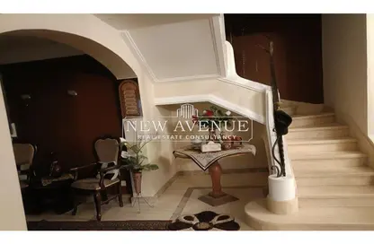 دوبلكس - 3 غرف نوم - 2 حمامات للبيع في بانوراما الشروق - كمبوندات الشروق - مدينة الشروق - القاهرة