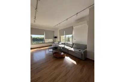 دوبلكس - 3 غرف نوم - 3 حمامات للبيع في فيلدج جيت - المستثمرين الجنوبية - مدينة القاهرة الجديدة - القاهرة