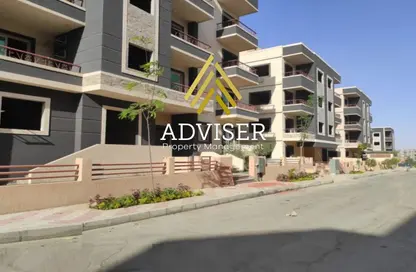 شقة - 3 غرف نوم - 3 حمامات للبيع في سيفورا هايتس - كمبوندات التجمع الخامس - التجمع الخامس - مدينة القاهرة الجديدة - القاهرة