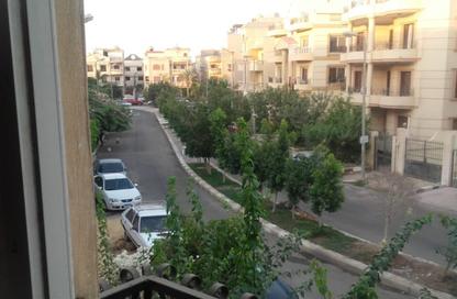 Apartment - 4 Bedrooms - 3 Bathrooms for sale in Azad - 5th Settlement Compounds - The 5th Settlement - New Cairo City - Cairo