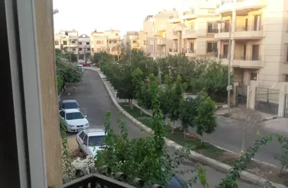 Apartment - 4 Bedrooms - 3 Bathrooms for sale in Azad - 5th Settlement Compounds - The 5th Settlement - New Cairo City - Cairo