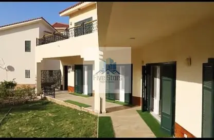 شاليه - 4 غرف نوم - 3 حمامات للبيع في الرواد - مركز الحمام - الساحل الشمالي