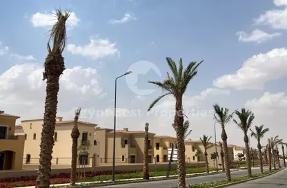 شقة - 2 غرف نوم - 3 حمامات للبيع في سيتي جيت - كمبوندات التجمع الخامس - التجمع الخامس - مدينة القاهرة الجديدة - القاهرة
