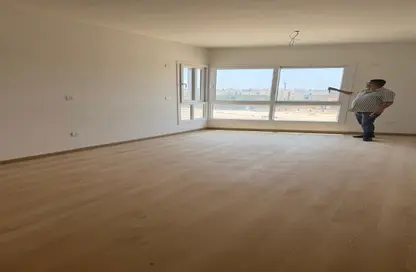 Apartment - 2 Bedrooms - 1 Bathroom for rent in Kayan - Sheikh Zayed Compounds - Sheikh Zayed City - Giza