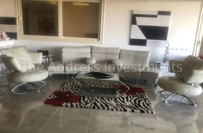 شاليه - 3 غرف نوم - 3 حمامات للبيع في هاسييندا باي - سيدي عبد الرحمن - الساحل الشمالي