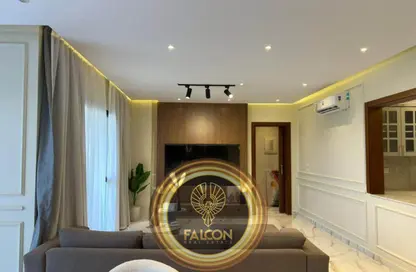 Apartment - 4 Bedrooms - 3 Bathrooms for sale in Allegria - Sheikh Zayed Compounds - Sheikh Zayed City - Giza Apartment - 4 Bedrooms - 3 Bathrooms for sale in Allegria - Sheikh Zayed Compounds - Sheikh Zayed City - Giza