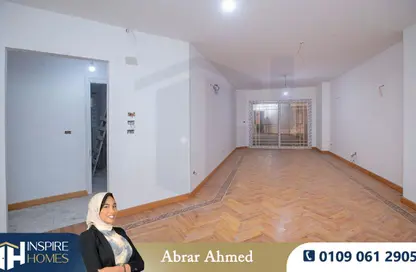 Apartment - 3 Bedrooms - 2 Bathrooms for sale in Smouha - Hay Sharq - Alexandria