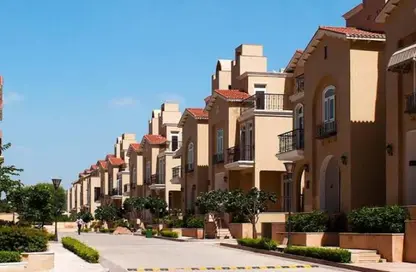 Apartment - Studio - 1 Bathroom for sale in Hyde Park - 5th Settlement Compounds - The 5th Settlement - New Cairo City - Cairo