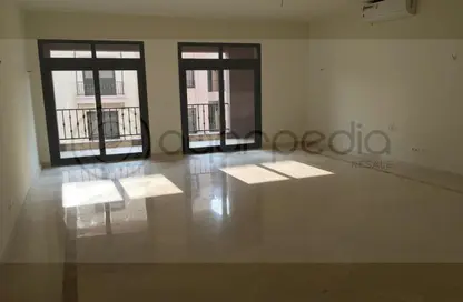 شقة - 3 غرف نوم - 3 حمامات للايجار في ميفيدا - كمبوندات التجمع الخامس - التجمع الخامس - مدينة القاهرة الجديدة - القاهرة