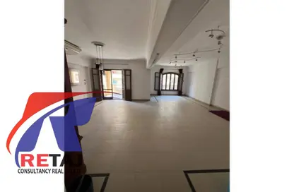 Apartment - 3 Bedrooms - 2 Bathrooms for sale in Al Ghanam St. - 8th Zone - Nasr City - Cairo
