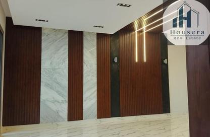 Apartment - 3 Bedrooms - 5 Bathrooms for sale in Aeon - 6 October Compounds - 6 October City - Giza