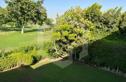 Villa - 4 Bedrooms - 5 Bathrooms for sale in Al  Rabwa - Sheikh Zayed Compounds - Sheikh Zayed City - Giza