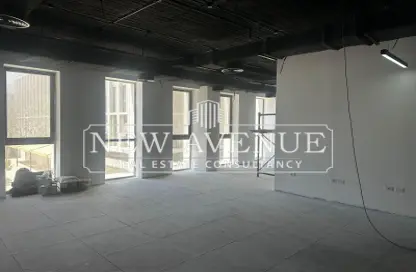 Office Space - Studio - 1 Bathroom for rent in Mivida - 5th Settlement Compounds - The 5th Settlement - New Cairo City - Cairo