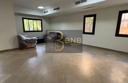 Villa - 4 Bedrooms - 5 Bathrooms for rent in Mivida - 5th Settlement Compounds - The 5th Settlement - New Cairo City - Cairo