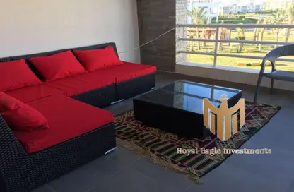 Chalet - 4 Bedrooms - 2 Bathrooms for sale in Amwaj - Sidi Abdel Rahman - North Coast
