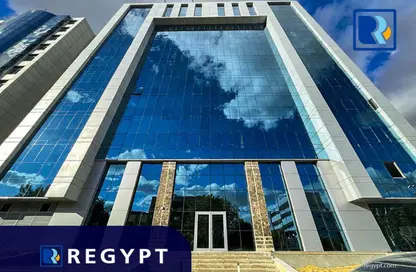 Full Floor - Studio - 6 Bathrooms for rent in Street 293 - New Maadi - Hay El Maadi - Cairo