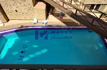 شقة - 3 غرف نوم - 2 حمامات للايجار في سرايات المعادي - حي المعادي - القاهرة