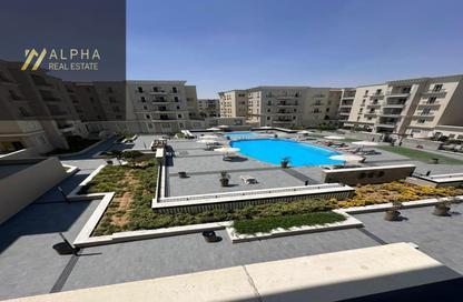 Apartment - 3 Bedrooms - 3 Bathrooms for rent in Mivida - 5th Settlement Compounds - The 5th Settlement - New Cairo City - Cairo