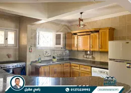 شاليه - 3 غرف نوم - 2 حمامات للبيع في كينج مريوط - حي العامرية - الاسكندرية