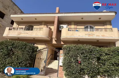 Apartment - 3 Bedrooms - 2 Bathrooms for rent in The 5th Settlement - New Cairo City - Cairo