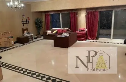Duplex - 3 Bedrooms - 4 Bathrooms for sale in Hadayek Al Mohandessin - 4th District - Sheikh Zayed City - Giza