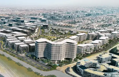 Shop - Studio for sale in One Ninety - South Teseen St. - The 5th Settlement - New Cairo City - Cairo